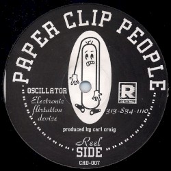 Oscillator (Electronic Flirtation Device)