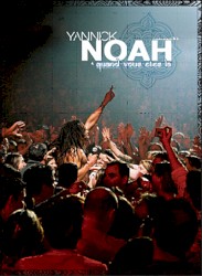 Quand vous êtes là