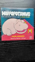 There's a Hippopotamus on Our Roof Eating Cake & Other Stories