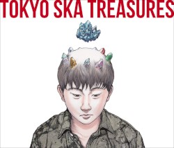 TOKYO SKA TREASURES 〜ベスト・オブ・東京スカパラダイスオーケストラ〜
