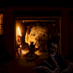 It’s Change / Blue Rags, Raging Wind