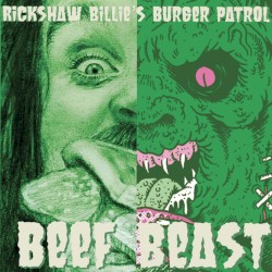 BEEF BEAST
