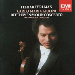 Violin Concerto
