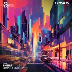 Shapes & Beats EP