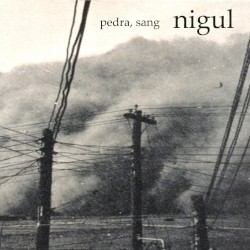 Pedra, Sang
