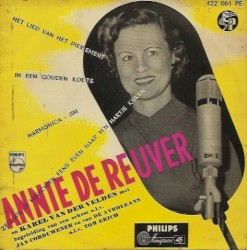 Het lied van het pierement