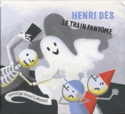 Le train fantôme