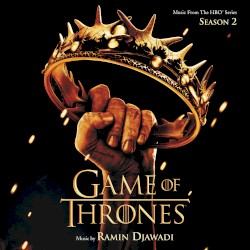 Game of Thrones: Season 2: Music From the HBO Series