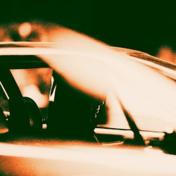 Drivin Thru the Night (Jerro remix)