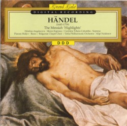 Highlights From "The Messiah"