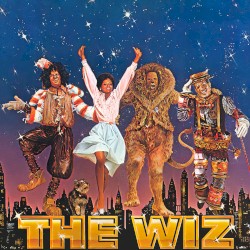 The Wiz: Original Soundtrack