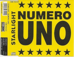 Numero Uno