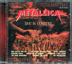 Live in Concert