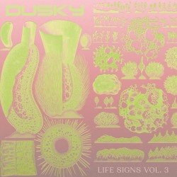 Life Signs, Vol. 3