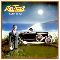 Moonlight Feels Right