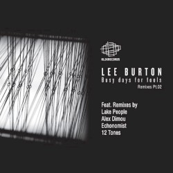 Busy Days For Fools Remixes Pt. 02