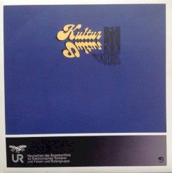 Kultur Vultur / Drive