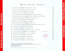Grandi voci alla Scala