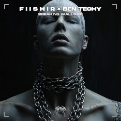 Breaking Walls EP
