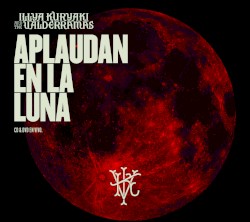 Aplaudan en la luna