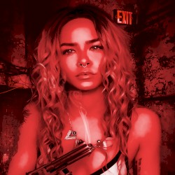 Girl You’re a Problem