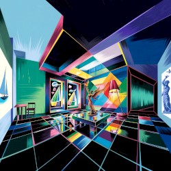 2 Bedroom 3 Bathroom / $399,995