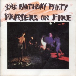 Prayers on Fire