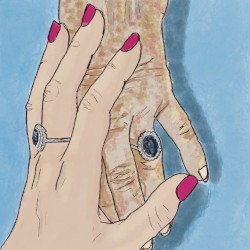 Le temps fera les choses (Alternative version)