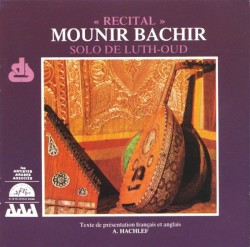 Récital: Solo de Luth-Oud