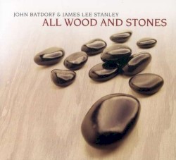 All Wood and Stones