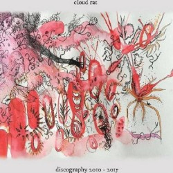 Discography 2010-2015