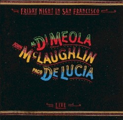 Friday Night in San Francisco