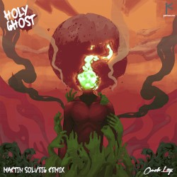 HOLY GHOST (Martin Solveig Extended Remix)