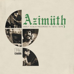 Azimüth
