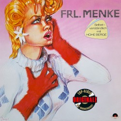 Frl. Menke (Originale)