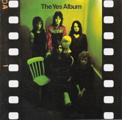The Yes Album