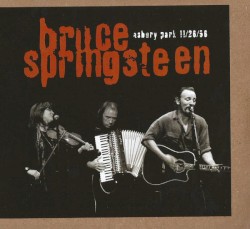 1996‐11‐26: Paramount Theatre, Asbury Park, NJ, USA