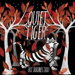 Quiet Tiger