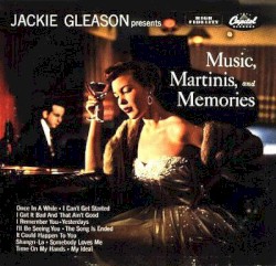 Music, Martinis, and Memories