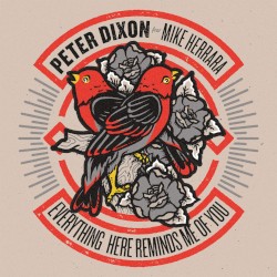 Everything Here Reminds Me of You