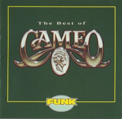 The Best of Cameo