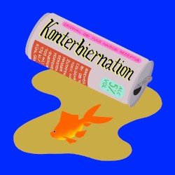 Konterbiernation