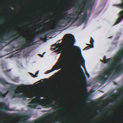 Slowly Drifting into Madness