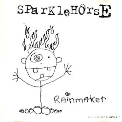 Rainmaker EP