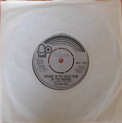 Kissin' in the Back Row of the Movies / I'm Feeling Sad (And Oh So Lonely)