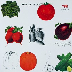 Best of Cream