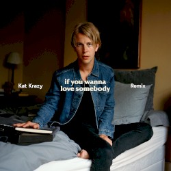If You Wanna Love Somebody (Kat Krazy remix)