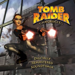 Tomb Raider: Chronicles