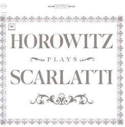 Horowitz Plays Scarlatti