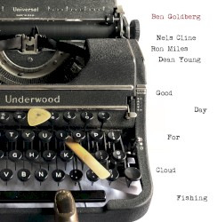 Good Day For Cloud Fishing